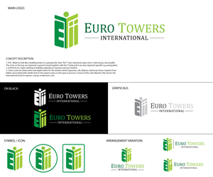 Logo Design by teddyteddy