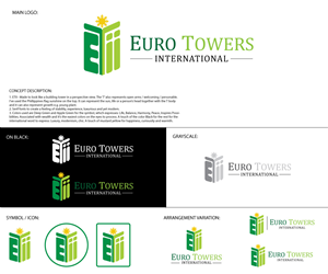 Logo Design by teddyteddy for this project | Design: #2913087