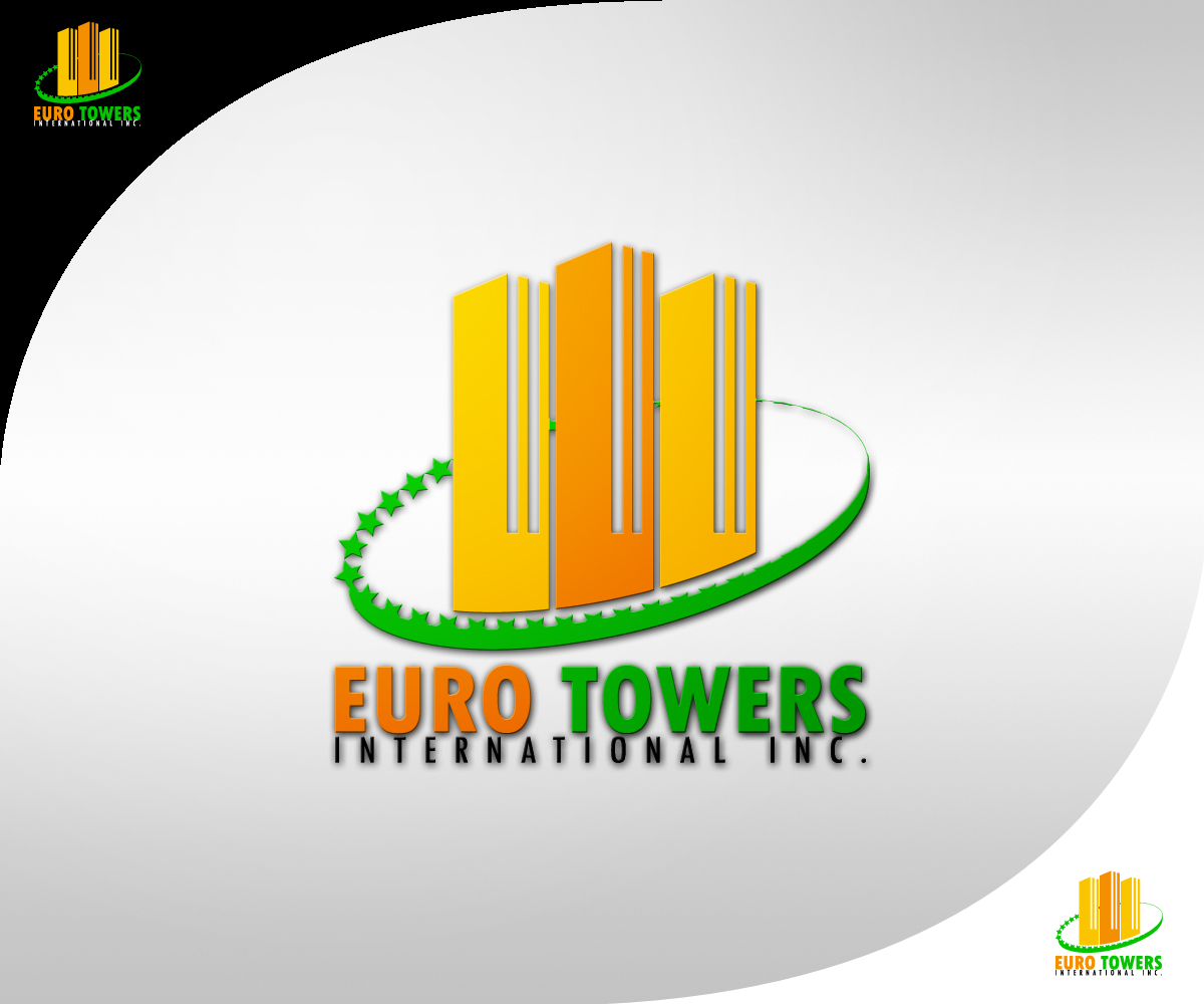 Logo Design by Hunter86 for this project | Design #2912937