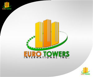 Logo Design by Hunter86 for this project | Design: #2912958