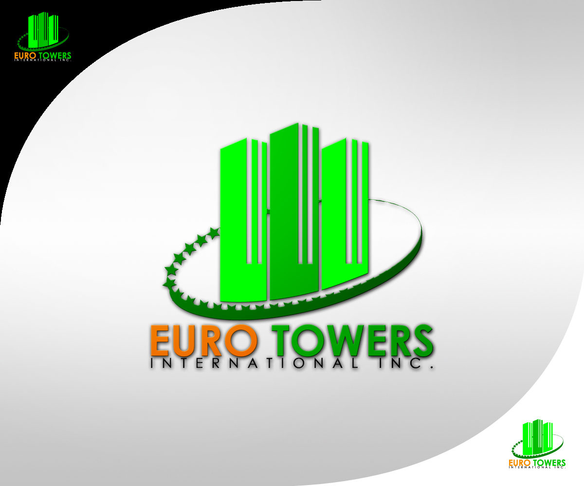 Logo Design by Hunter86 for this project | Design #2913044