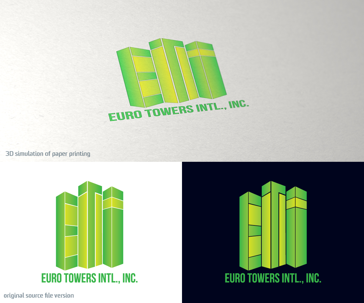 Logo Design by Anthony for this project | Design #2910460