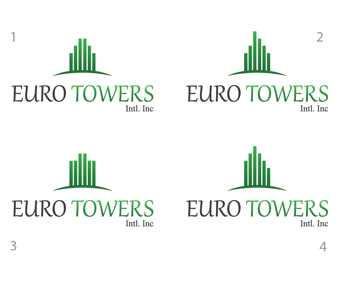 Logo-Design von kemplu für dieses Projekt | Design #2906875