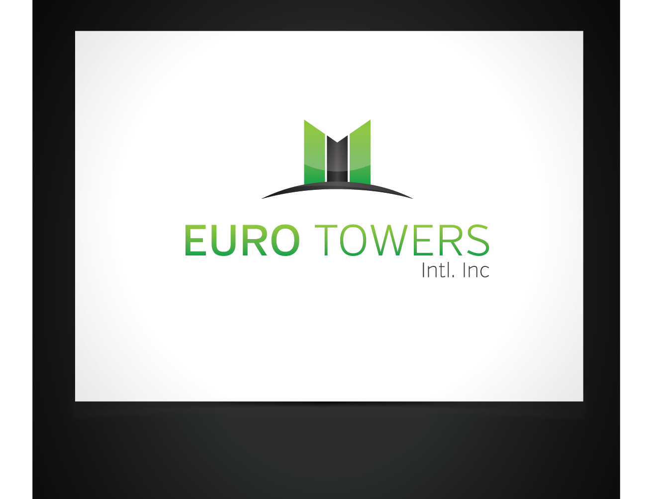 Logo Design by Blind for this project | Design #2523089