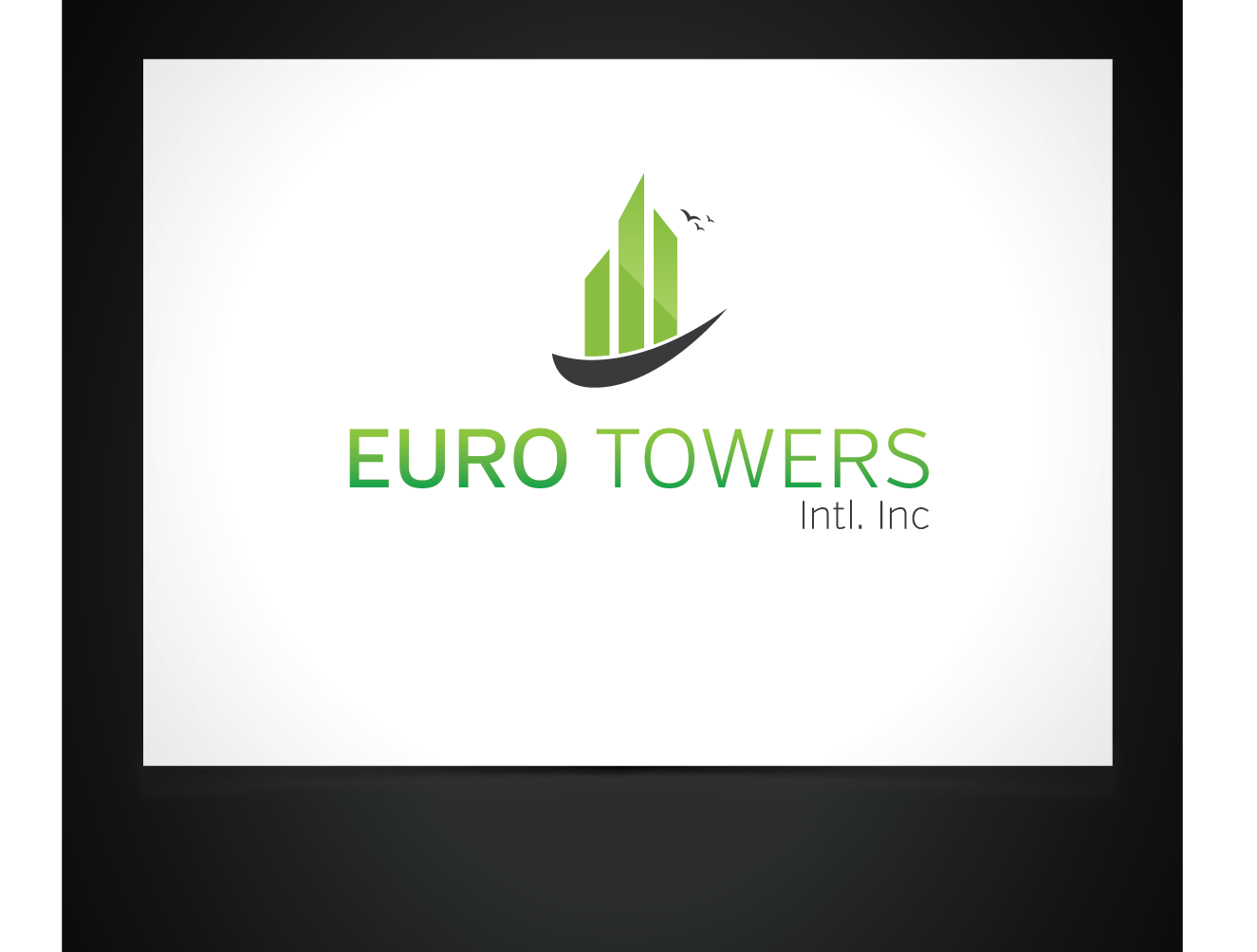 Logo Design by Blind for this project | Design #2523094