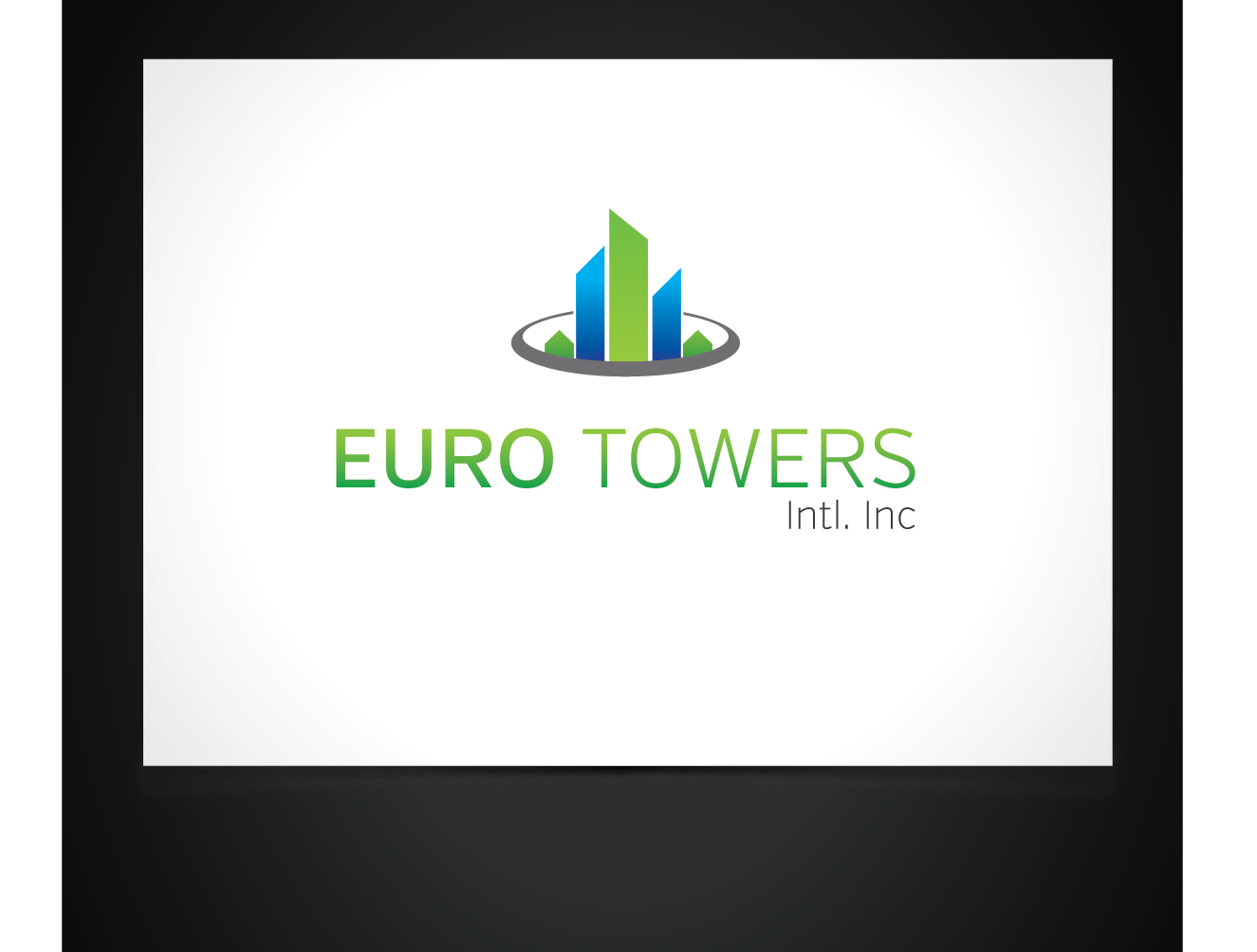 Logo Design by Blind for this project | Design #2523189