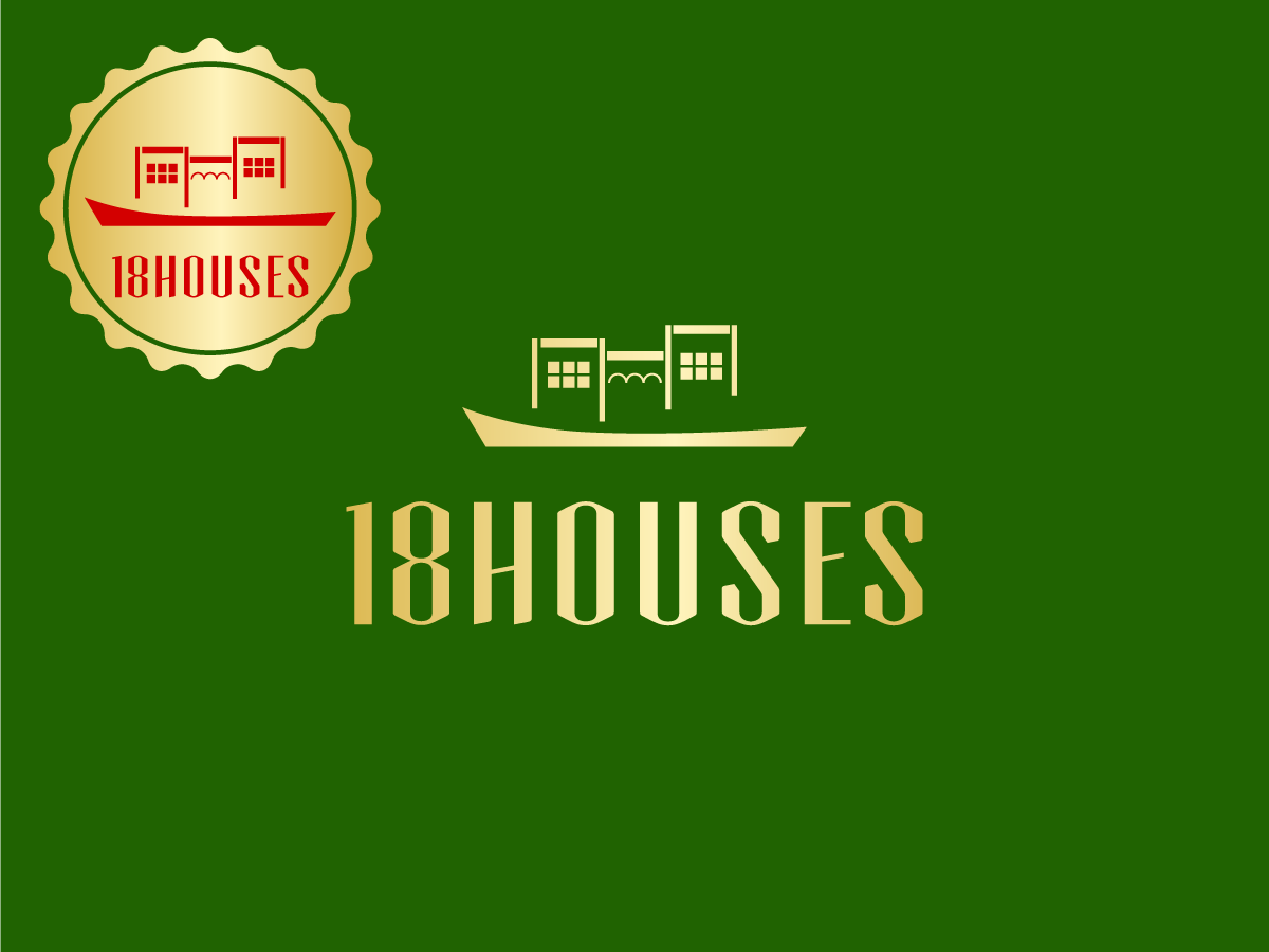 Logo Design by briliana for this project | Design #2530560