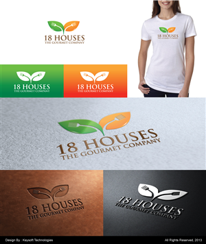 Logo Design by Keysoft for this project | Design #2515482