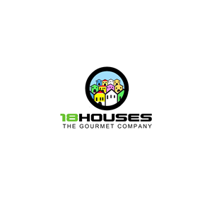 Logo Design by Patrick Davidson