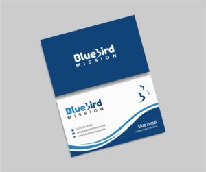Business Card Design by INDIAN_Ashok for this project | Design: #14290970