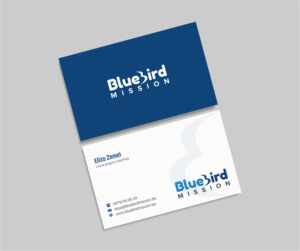 Business Card Design by INDIAN_Ashok for this project | Design: #14290974