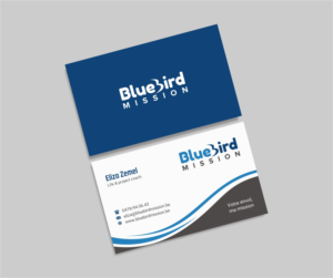 Business Card Design by INDIAN_Ashok for this project | Design: #14306767