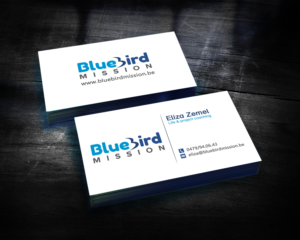 Business Card Design by Lanka Ama for this project | Design: #14301551