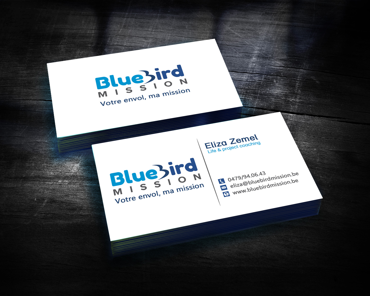 Business Card Design by Lanka Ama for this project | Design #14389200