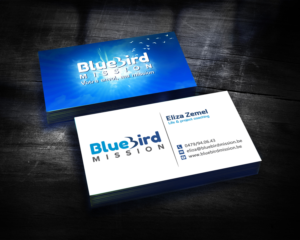 Business Card Design by Lanka Ama for this project | Design: #14407557