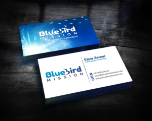 Business Card Design by Lanka Ama for this project | Design: #14407558