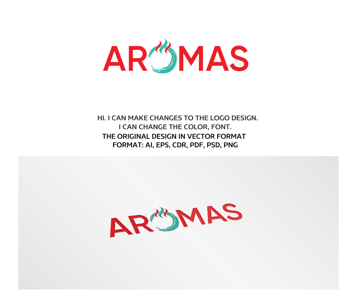 Logo Design by artsterdam for Designs for Living by Claire beckhaus | Design #14293492