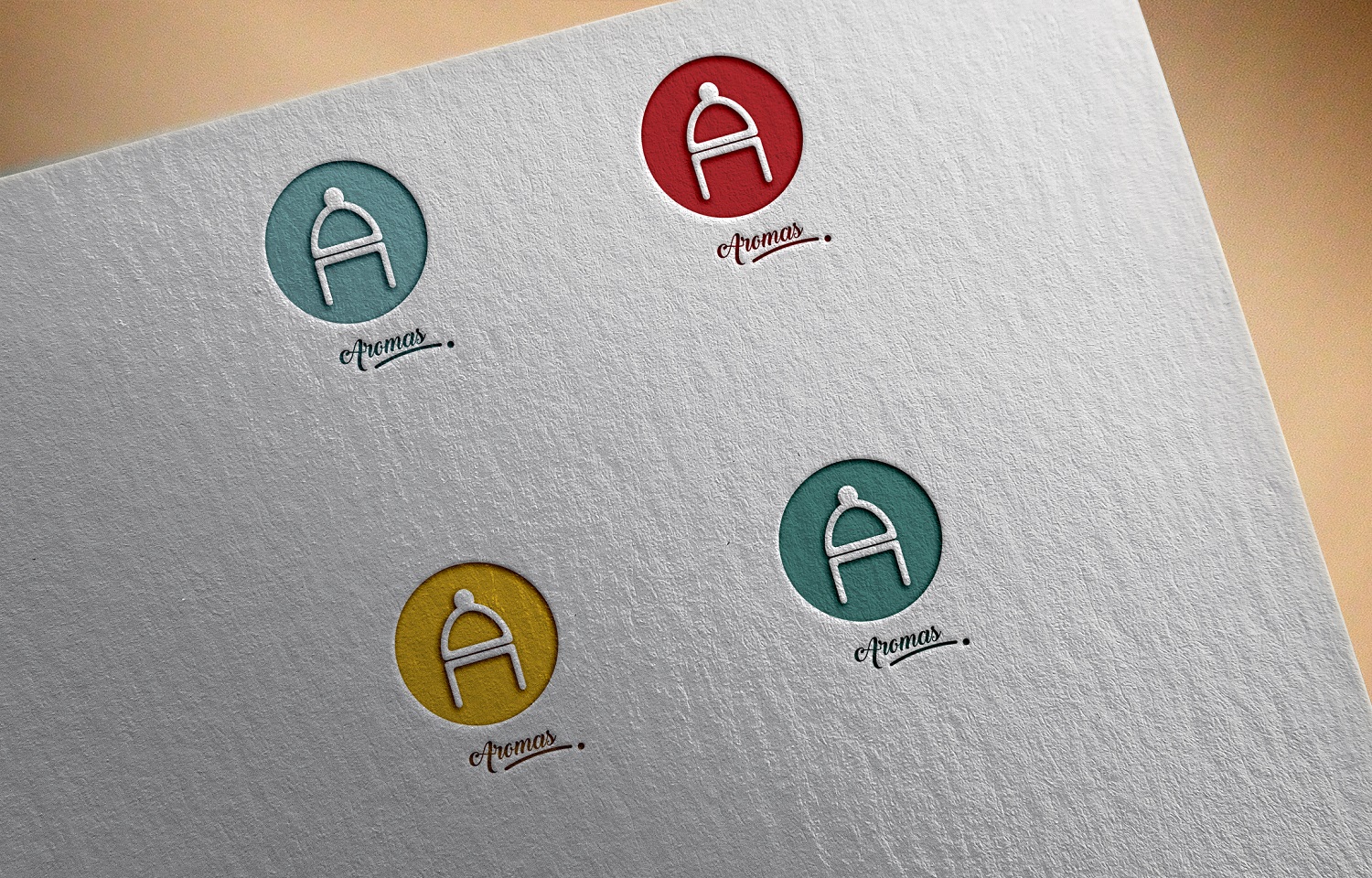 Logo Design by ASG DESIGN for Designs for Living by Claire beckhaus | Design #14294374