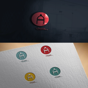 Logo-Design von ASG DESIGN für Designs for Living by Claire beckhaus | Design #14368710