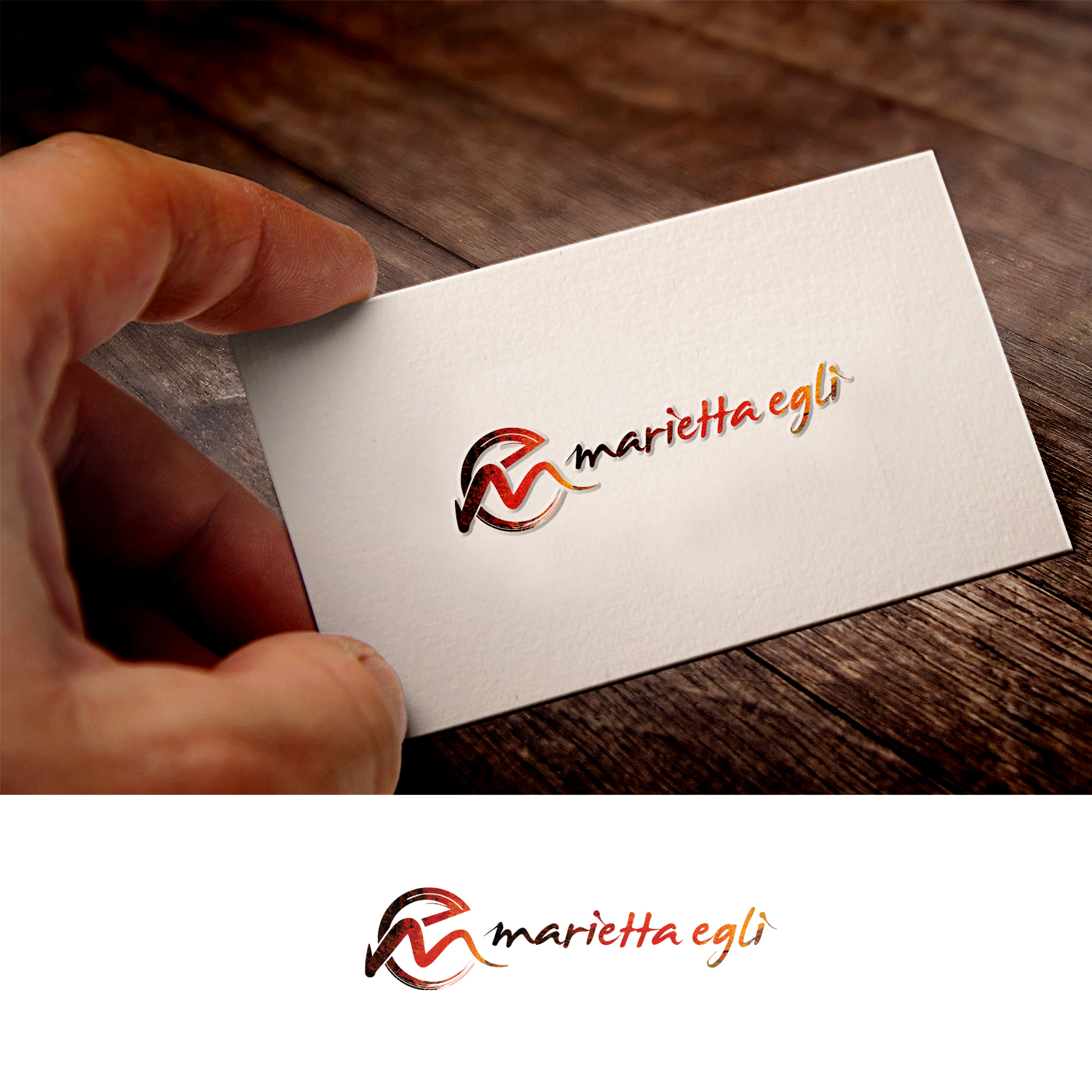 Logo Design by hifilogo for this project | Design #14403888