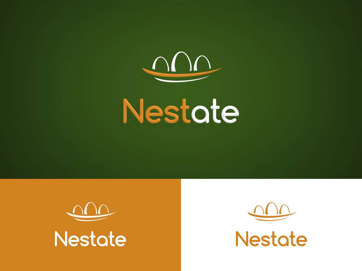 Logo Design by PRstudios for EURO HOME GROUP SA | Design #14316374