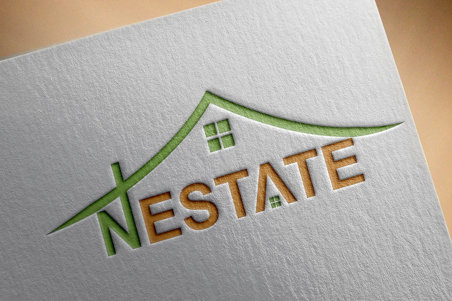 Logo Design by Seinfeld cast for EURO HOME GROUP SA | Design #14301293