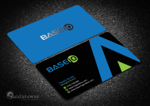 looking for sleek business card to standout from the crowd! | Business Card Design by Sandaruwan