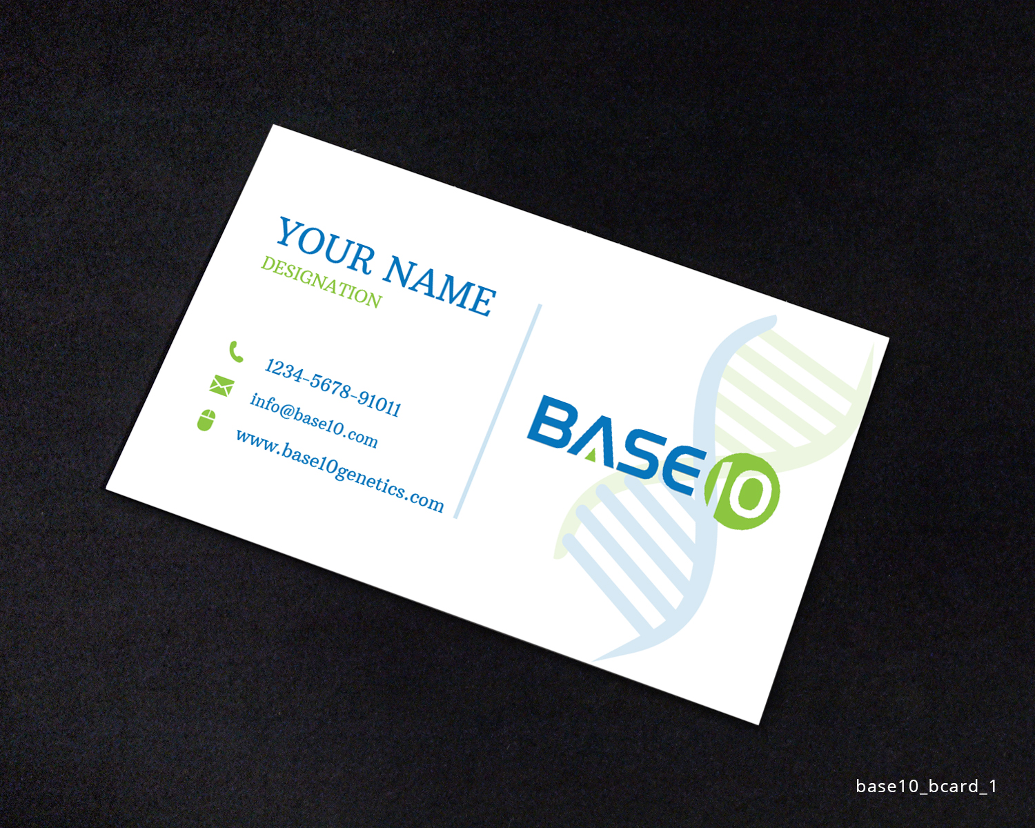 Visitenkarten-Design von Sketchweb für dieses Projekt | Design #14311878