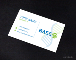 Business Card Design by Sketchweb