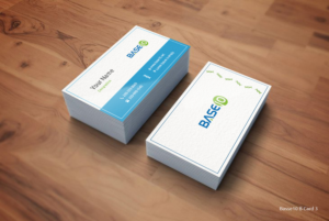 Diseño de Tarjeta de Presentación por Sketchweb para este proyecto | Diseño #14362823