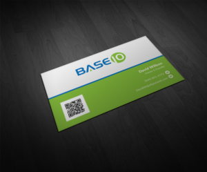 Business Card Design by Pointless Pixels India for this project | Design: #14310033