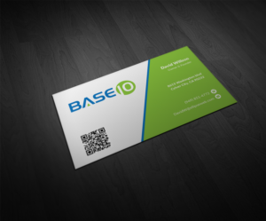 looking for sleek business card to standout from the crowd! | Business Card Design by Pointless Pixels India