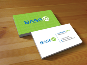 Business Card Design by Creations Box 2015 for this project | Design: #14309397