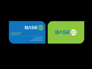 Business Card Design by Creations Box 2015 for this project | Design: #14315272