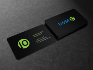 Business Card Design by Creations Box 2015 for this project | Design: #14315305