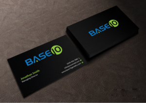 Business Card Design by Creations Box 2015 for this project | Design: #14315306