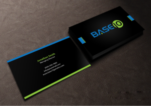 Business Card Design by Creations Box 2015 for this project | Design: #14315307