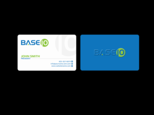 Business Card Design by Creations Box 2015 for this project | Design: #14323085