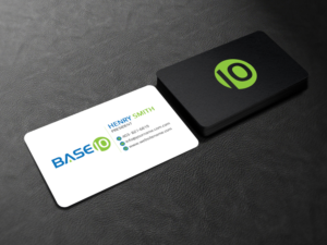Business Card Design by Creations Box 2015 for this project | Design: #14323089