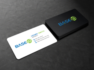 Business Card Design by Creations Box 2015 for this project | Design: #14323091