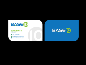 Business Card Design by Creations Box 2015 for this project | Design: #14323094