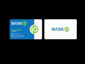 Business Card Design by Creations Box 2015 for this project | Design: #14323095