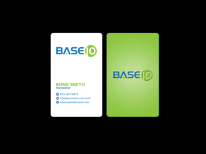 Business Card Design by Creations Box 2015 for this project | Design: #14323096
