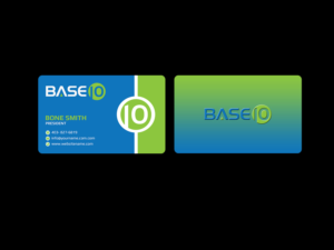 Business Card Design by Creations Box 2015 for this project | Design: #14323098