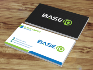 Business Card Design by Creations Box 2015 for this project | Design: #14323100