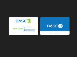 Business Card Design by Creations Box 2015 for this project | Design: #14323104