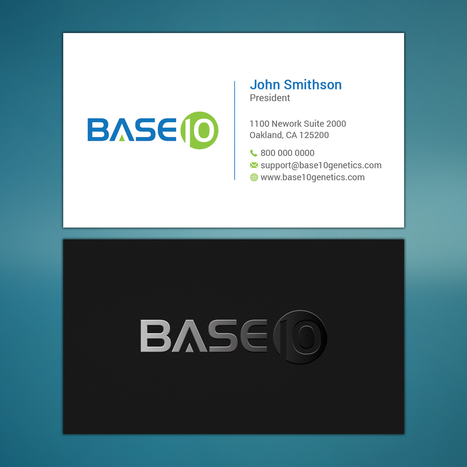 Business Card Design by Sky007 for this project | Design #14397534