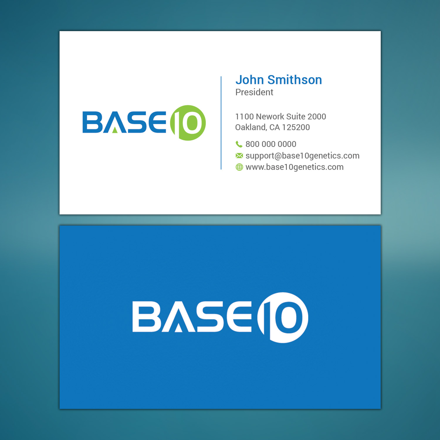 Business Card Design by Sky007 for this project | Design #14397569