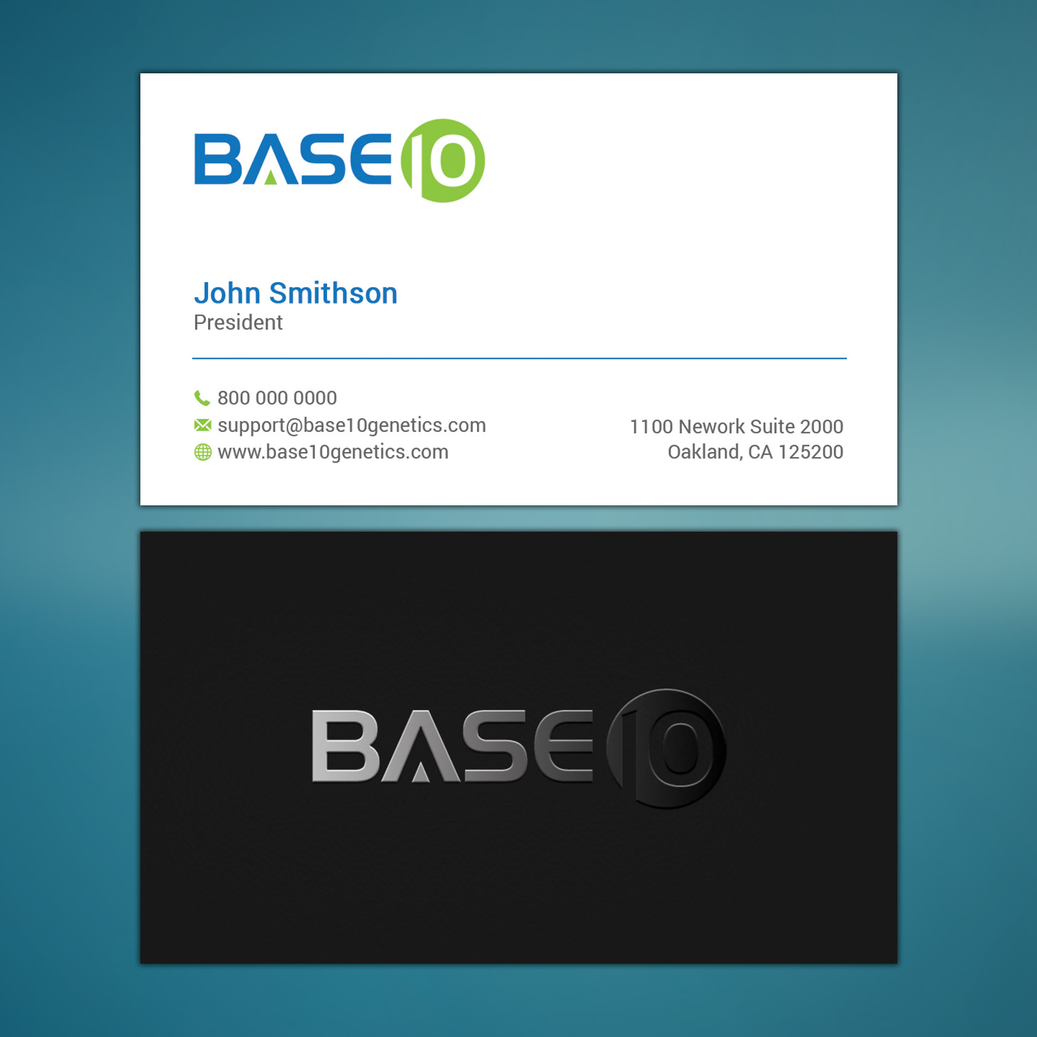 Business Card Design by Sky007 for this project | Design #14397987