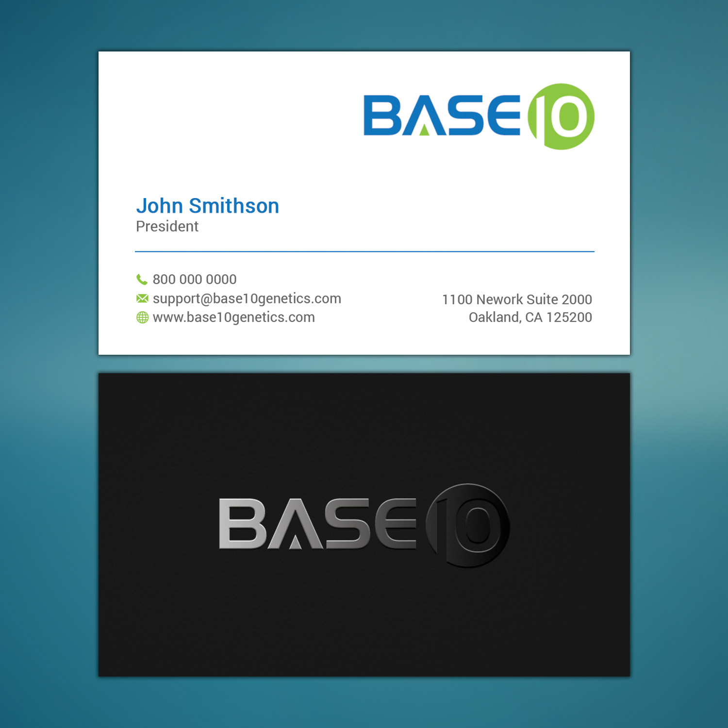 Business Card Design by Sky007 for this project | Design #14398021